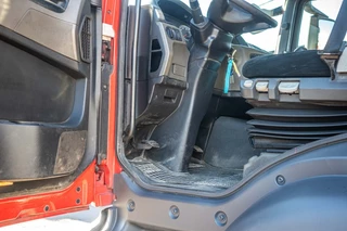 MAN TGS 2013 - 41.400 BB + EFFER 525/6x+JIB 6x immagine 8