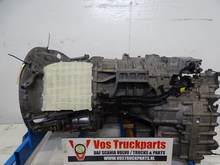 Scania N/A 2023 - G33CM1 image 1