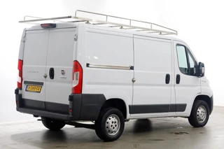 Fiat Ducato 2017 - 30 2.0 MultiJet 115pk E6 L1H1 Airco/Camera/Imperiaal 04-2017 image 2 thumbnail