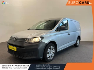 Volkswagen Caddy 2023 - Cargo Maxi 2.0 TDI te koop