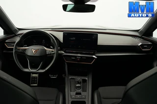 CUPRA Formentor 2023 - 1.4 PHEV VZ Perfrormance|PANO|KUIPST|SOH98% afbeelding 2 miniatuur
