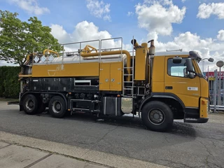 Terberg FM 1450 2007 - 440 6X4 WDGL ADR NL TRUCK imagen 25