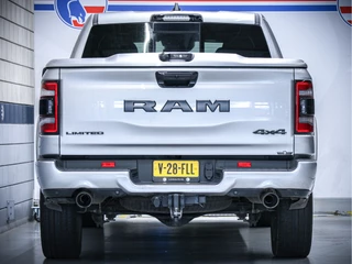 Dodge Ram 1500 2024 - Limited Night image 4
