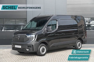 Renault Master 2026 - E-Tech T35 L2H2 Advance Long Range 87 kWh 143pk - 2x Schuifdeur - Navi - Camera - Betimmering - Trekhaak - 270 GR deuren - Rijklaar te koop
