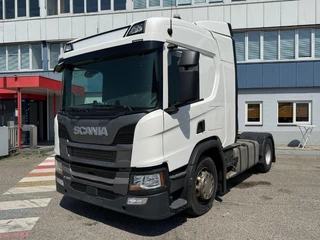 Scania P 2022 - P360 te koop