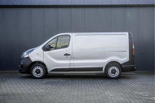 Opel Vivaro 2019 - 1.6 CDTI L1H1 | Euro 6 | Edition EcoFlex | LED | Camera | Navi | Cruise | Airco immagine 5
