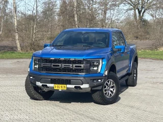 Ford F-150 2022 - USA Raptor image 35