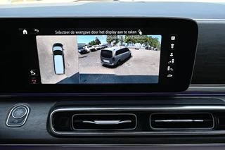 Mercedes-Benz V-Class 2024 - 300d DC L3 XL Avantgarde imagen 7