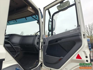 DAF 400 2015 - CF FT bild 11