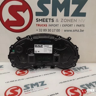 DAF N/A 2017 - Occ instrumentenpaneel DAF obrazek 2