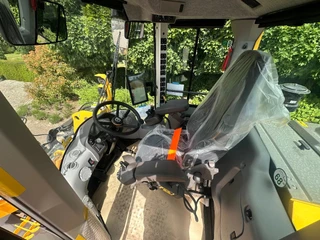 Volvo N/A 2026 - L90 H2 2026 Michelin 650/65 image 17