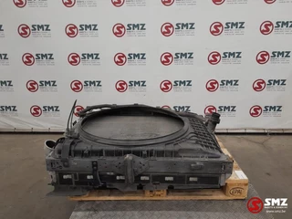 Volvo N/A 2015 - Occ radiator + intercooler Volvo изображение 4