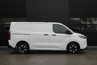 Ford E-Transit Custom 2025 - 320 L1H1 Trend 65 kWh - Camera - Stoelverwarming - Carplay/Android - Rijklaar obrazek 4