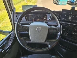 Volvo FH 2022 - 500 afbeelding 11