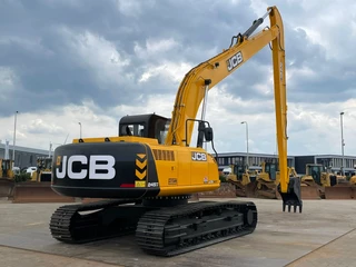 JCB 245 HD LR 2025 - N/A image 5