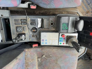 Unimog U400 2004 - N/A obrazek 21