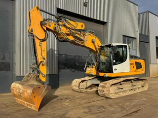 Liebherr R920LC 2014 - N/A bild 2