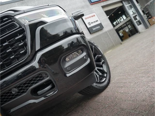 Dodge Ram 1500 2024 - 3.0L SST H.O. 540PK Limited Night CrewCab 4x4 zdjecie 14