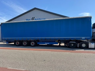 Krone Coil, Hebe- Lift Dach/Roof, Alu Bords, Ice-Protect Roof-Airbag 2014 - N/A bild 2