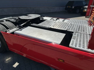 DAF XF 450 FT 2018 - Space Cab / 744 dkm изображение 17