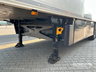 Schmitz Cargobull Semitrailer Reefer Standard 2024 Bild 3 Miniaturansicht