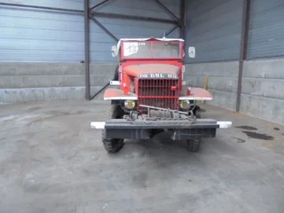 GMC N/A 1944 - CCKW 353 6X6 immagine 2