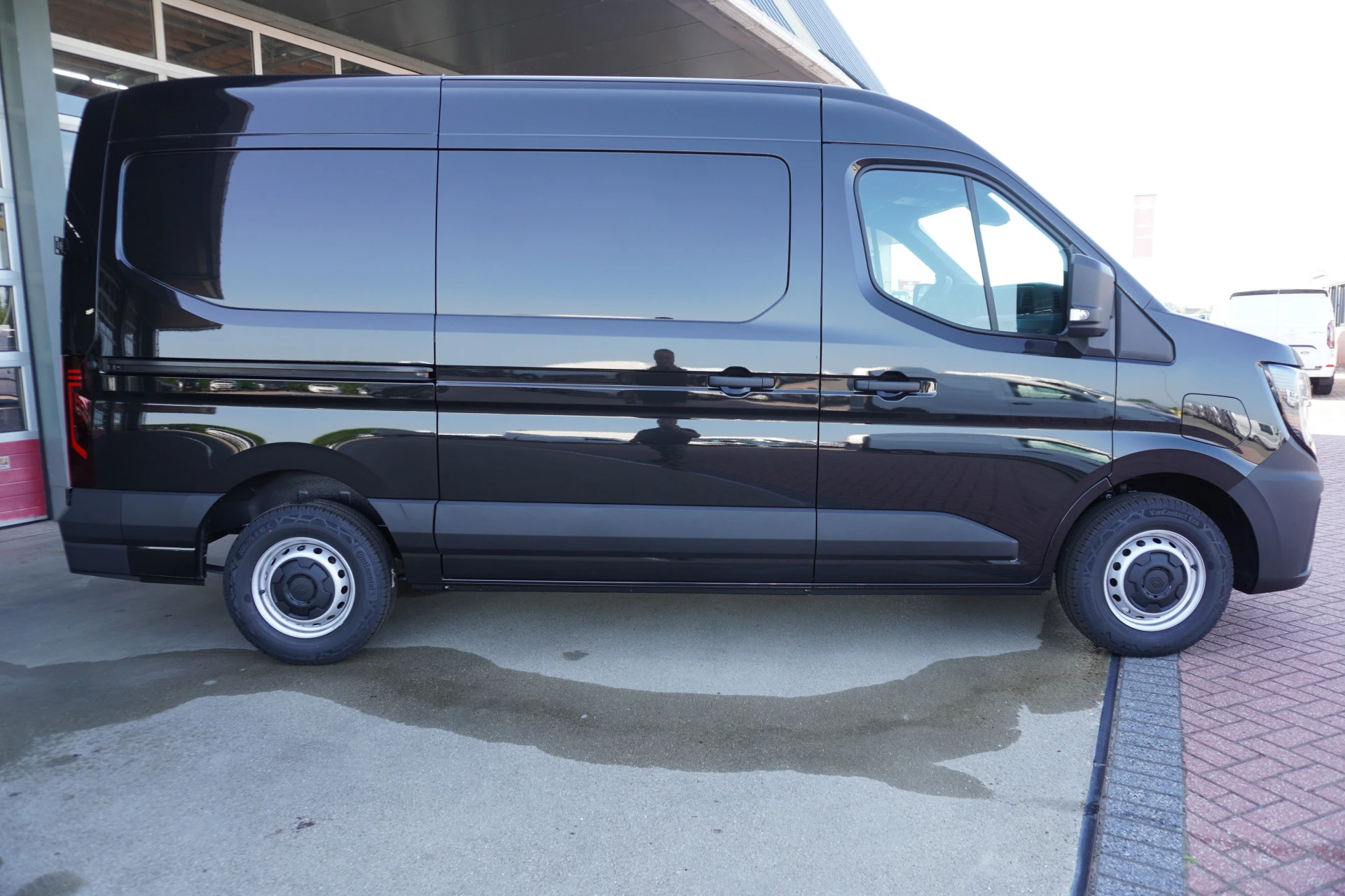 Renault Master 2026 - E-Tech T35 L2H2 Advance long range 87 kWh 143PK Automaat obrázek 3
