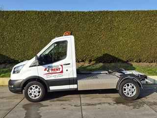 Ford Transit 2023 - 35-17 bild 2