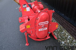 Maschio N/A 2022 - B205 grondfrees 205cm zdjecie 6