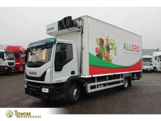 Iveco Eurocargo 2019 - N/A obrazek 1