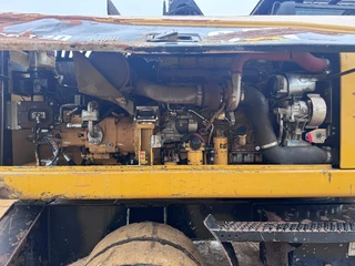 Cat N/A 2012 - M 322 D MH immagine 9