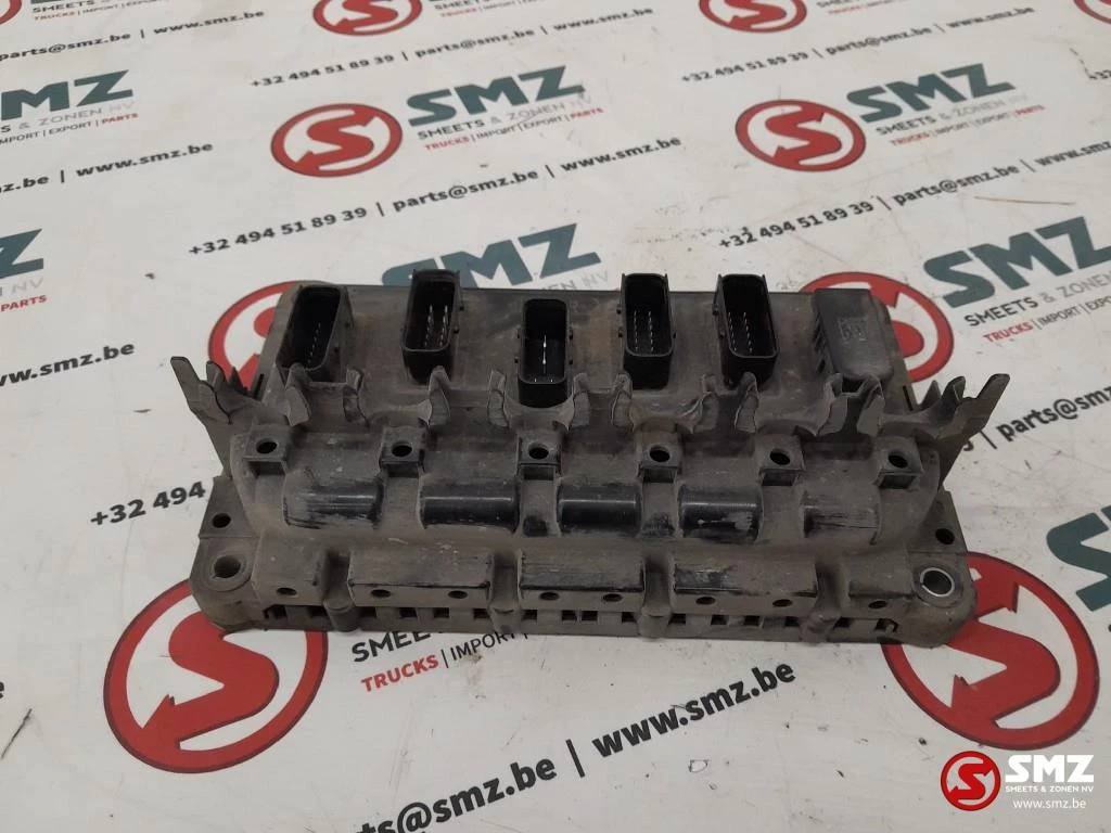 DAF 2017 - Occ ECU chassis regeleenheid DAF obrázek 2