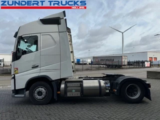 Volvo FH 2019 - 460 GLOBETROTTER, LNG bild 8