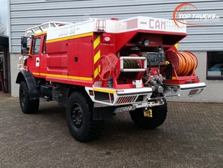 Unimog U 5000 2006 - N/A afbeelding 4