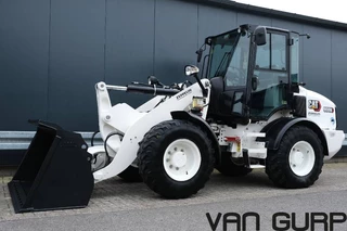 Cat N/A 2020 - 908 | 2020 | 2599h изображение 30