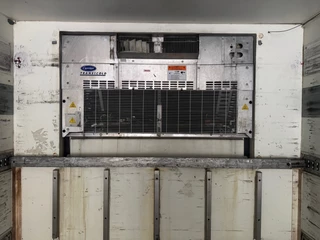 DRACO N/A 1997 - TZA 232 VECTOR 1800 MT bild 9