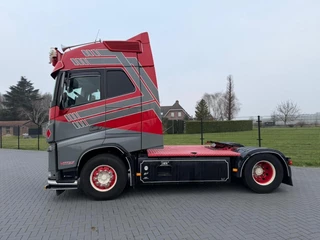 Volvo FH 2015 - 460 obrazek 7
