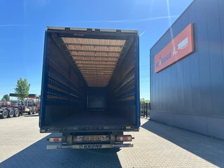 Krone N/A 2018 - ALU DROPSIDES / HUCKEPACK / DRUMBRAKES / NL-TRAILER / APK: 02-2027 image 7