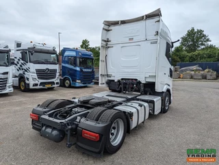 DAF XG+ 2022 - N/A obrazek 3