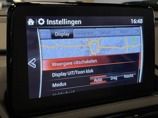Mazda MX-5 2018 - ND Roadster 1.5 SkyActiv-G 131PK Sakura Limited Bose Leder PDC afbeelding 33