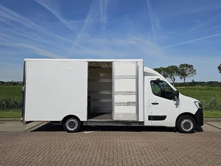 Renault Master 2022 - T35 bild 15