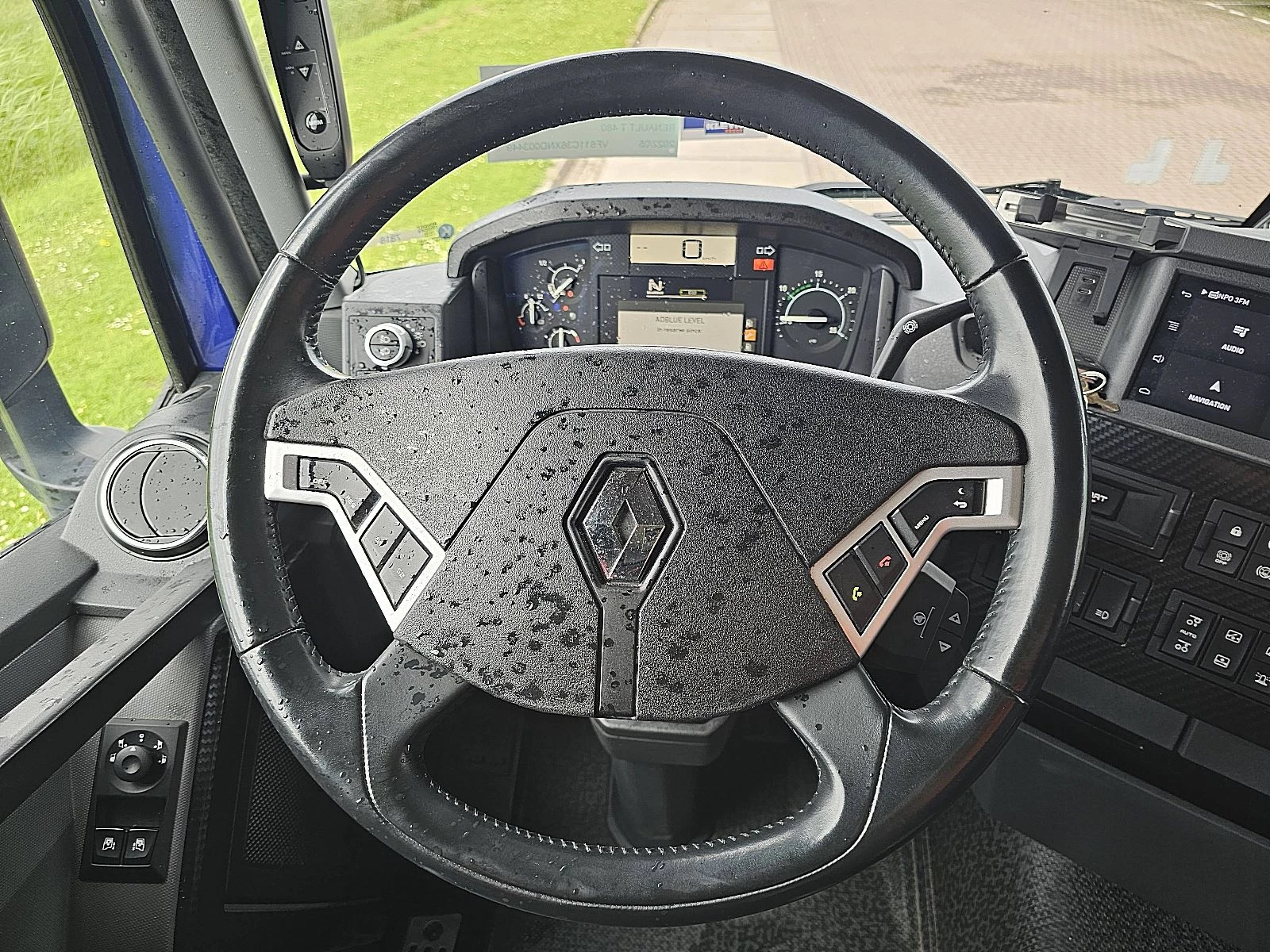 Renault 2022 - T 480 obrázek 10