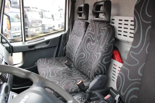 Iveco Eurocargo 2015 - N/A изображение 8