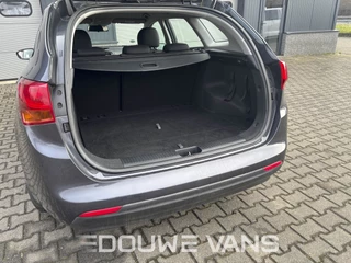 Kia Ceed 2018 - Attract Airco 1.4 Stuurverwarm. Hill Assist Isofix afbeelding 11