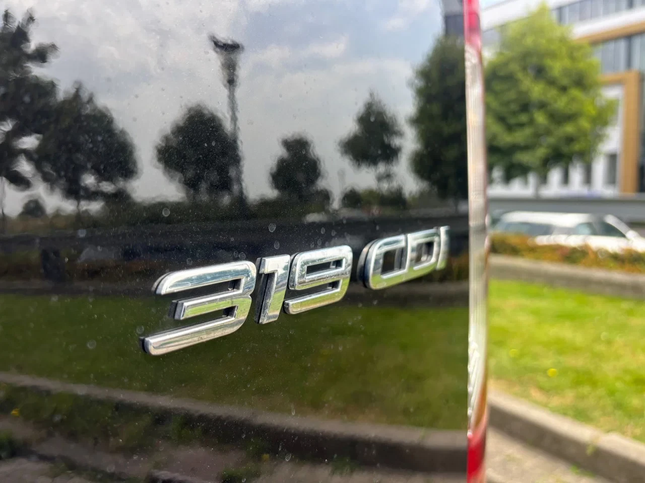 Mercedes-Benz Sprinter 2024 - 319CDI L2H2 Automaat Airco Led/Xenon Cruisecontrol 3500KG Trekhaak BPM VRIJ Bild 7