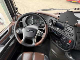 DAF XF480 2019 - FT image 10