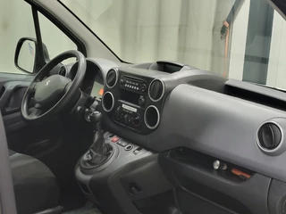 Peugeot Partner 2018 - 1.6BlueHDi 75pk Euro 6! image 7