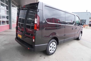 Renault Trafic 2024 - 2.0 Blue dCi 110PK L2H1 Advance Betimmering bild 4