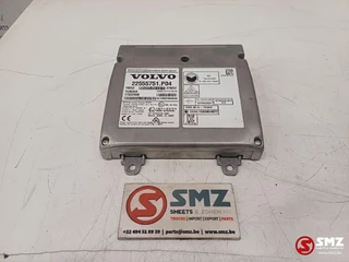 Volvo N/A 2017 - Occ ECU telematica regeleenheid Volvo immagine 3