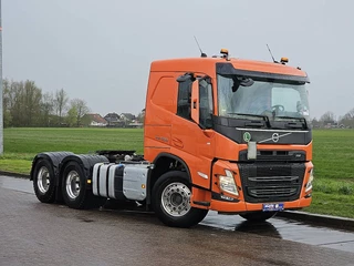 Volvo N/A 2022 - FM 500 obrazek 5